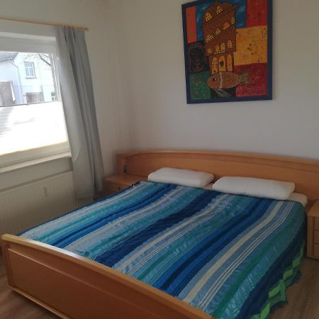 Mathilde 25, Fehmarn Apartment Ngoại thất bức ảnh