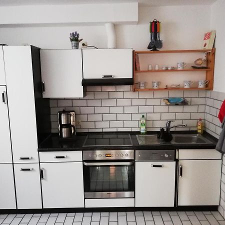 Mathilde 25, Fehmarn Apartment Ngoại thất bức ảnh