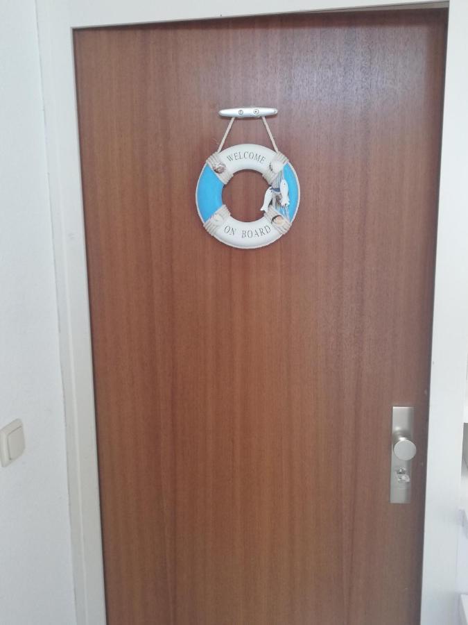 Mathilde 25, Fehmarn Apartment Ngoại thất bức ảnh
