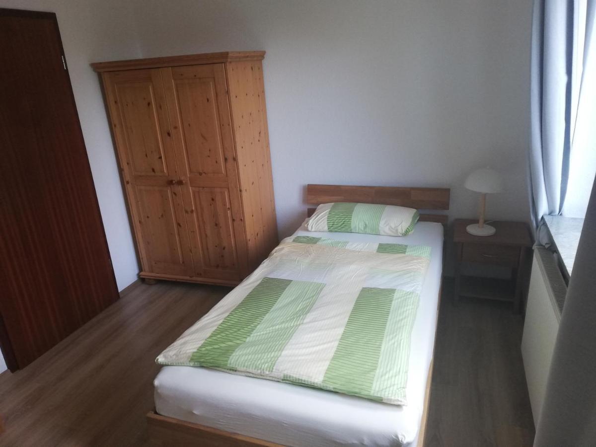 Mathilde 25, Fehmarn Apartment Ngoại thất bức ảnh