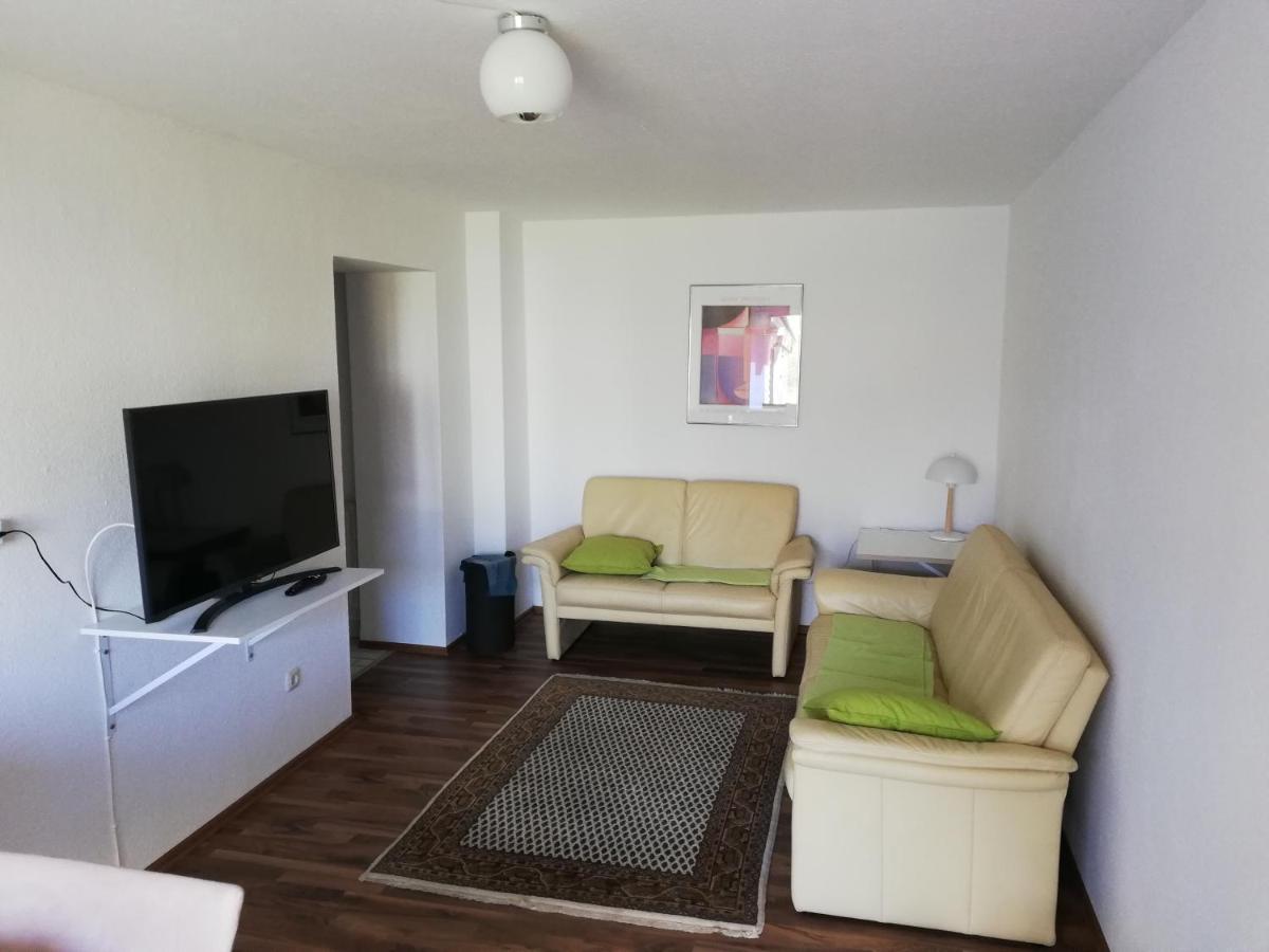 Mathilde 25, Fehmarn Apartment Ngoại thất bức ảnh