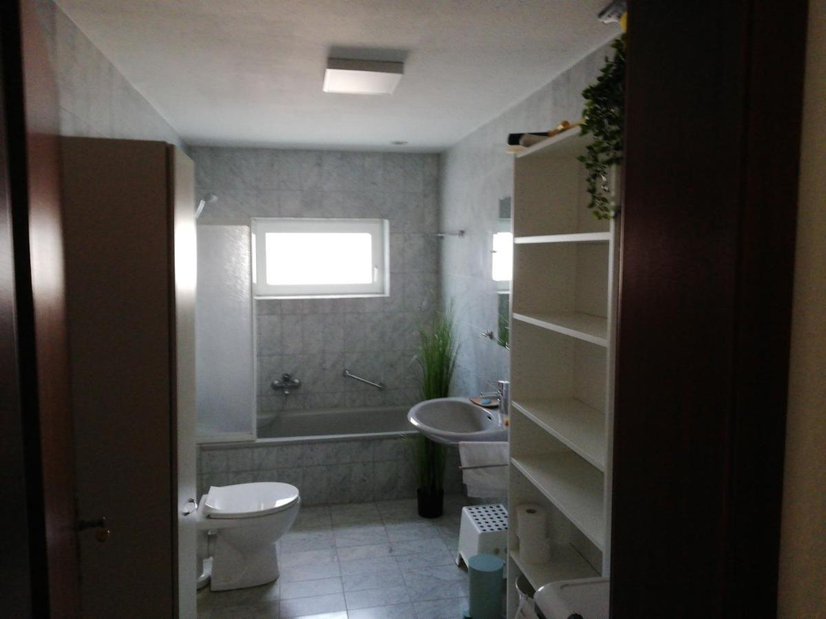 Mathilde 25, Fehmarn Apartment Ngoại thất bức ảnh